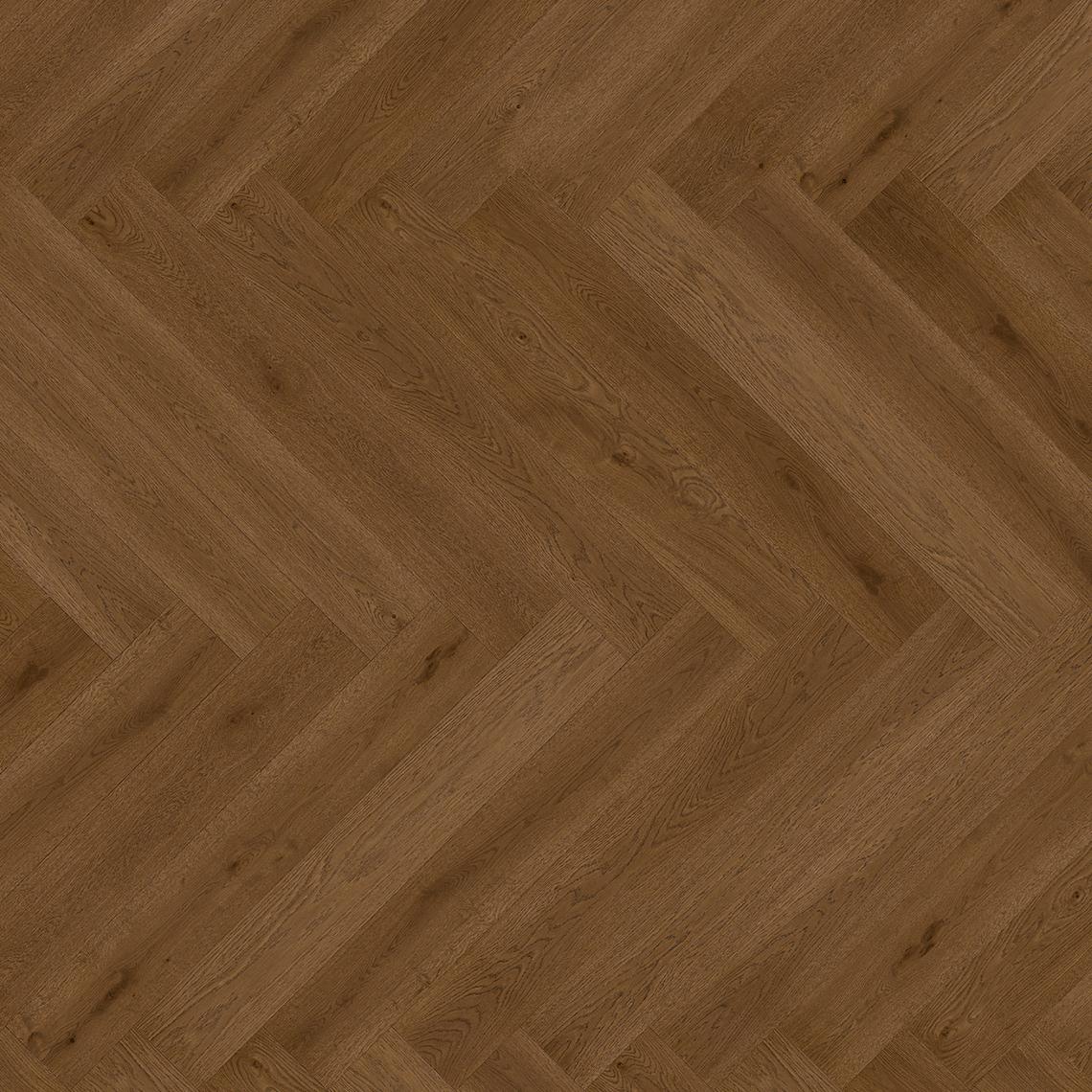 Podłoga podłogowe Ter Hurne Herringbone Edition Dąb Baltrum