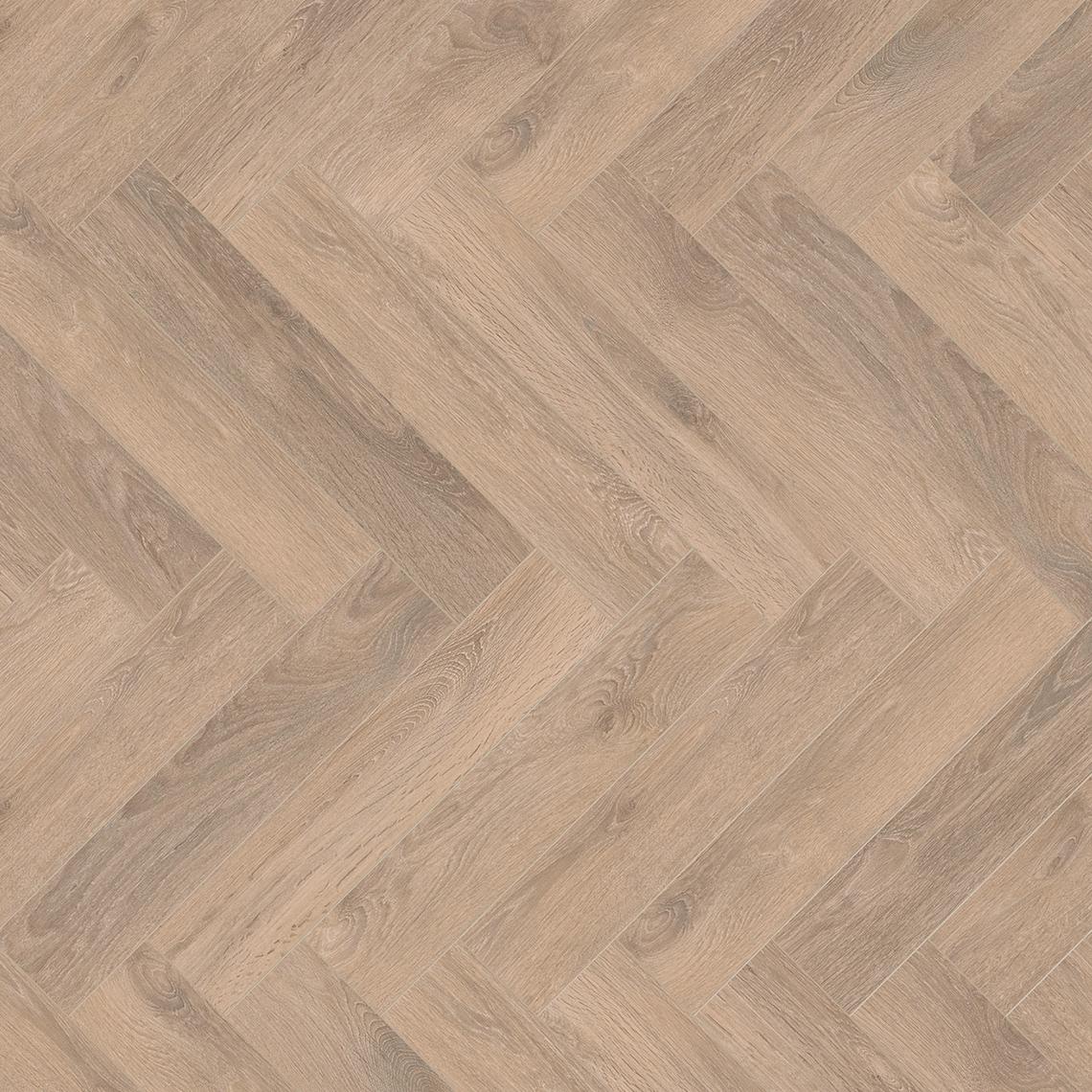 Podłoga podłogowe Ter Hurne Herringbone Edition Dąb Chalet