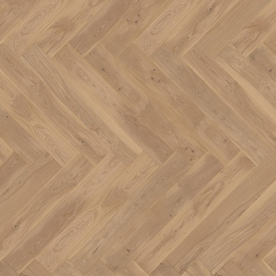 Podłoga podłogowe Ter Hurne Herringbone Edition Dąb Vlieland