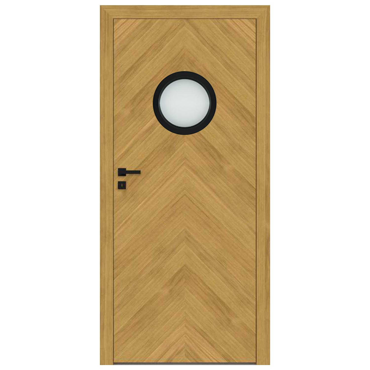 Skrzydło drzwiowe DRE Wood M2