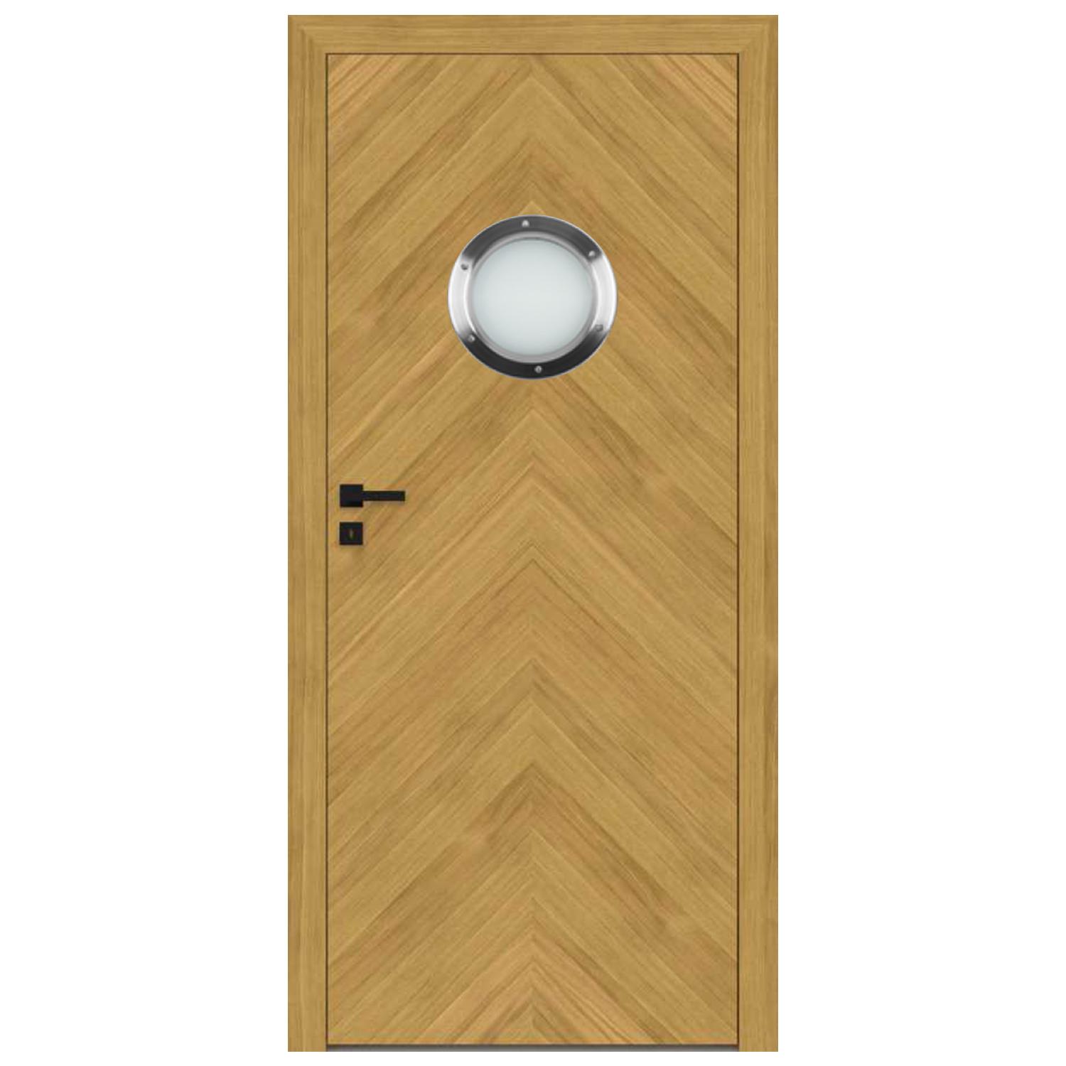 Skrzydło drzwiowe DRE Wood M3