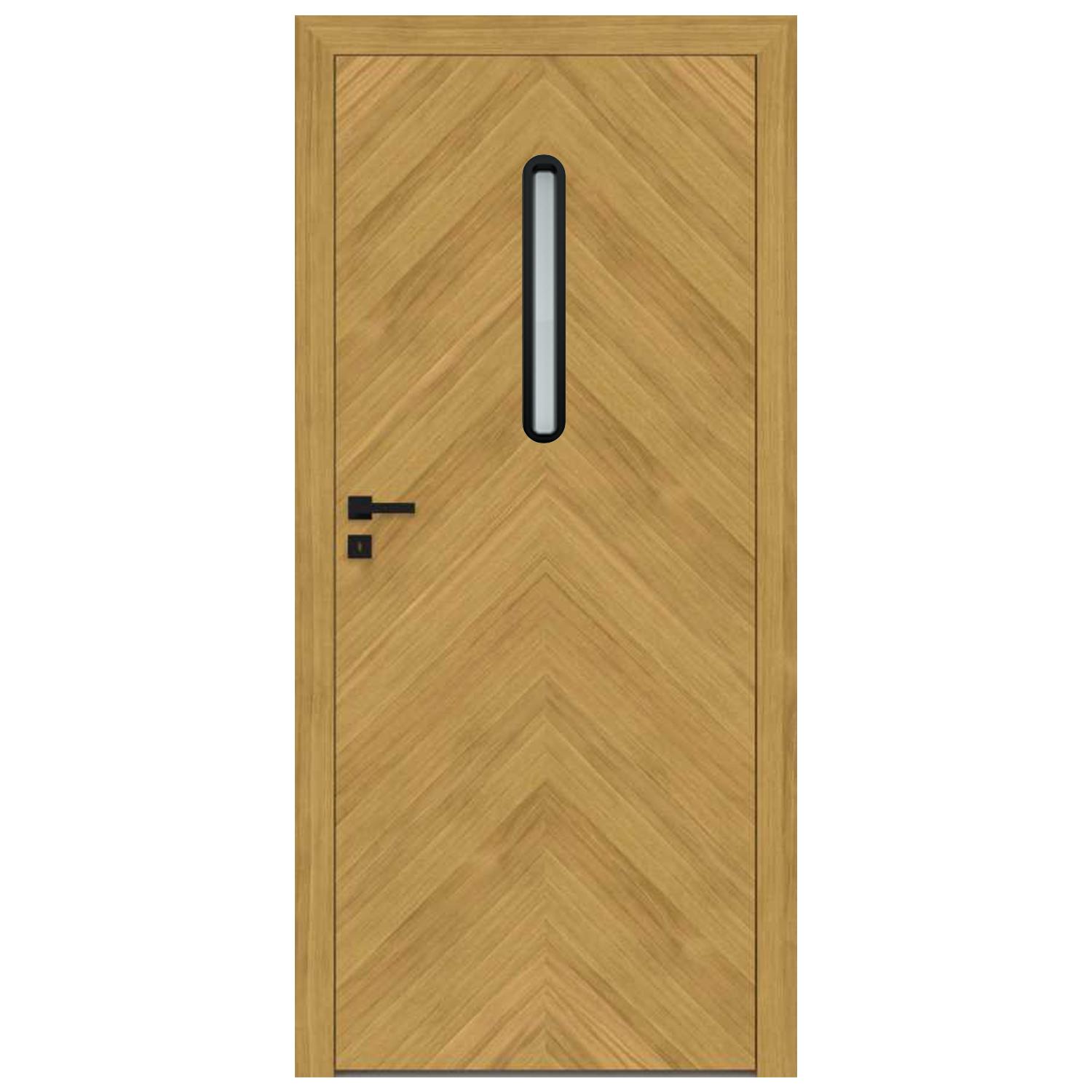 Skrzydło drzwiowe DRE Wood M4