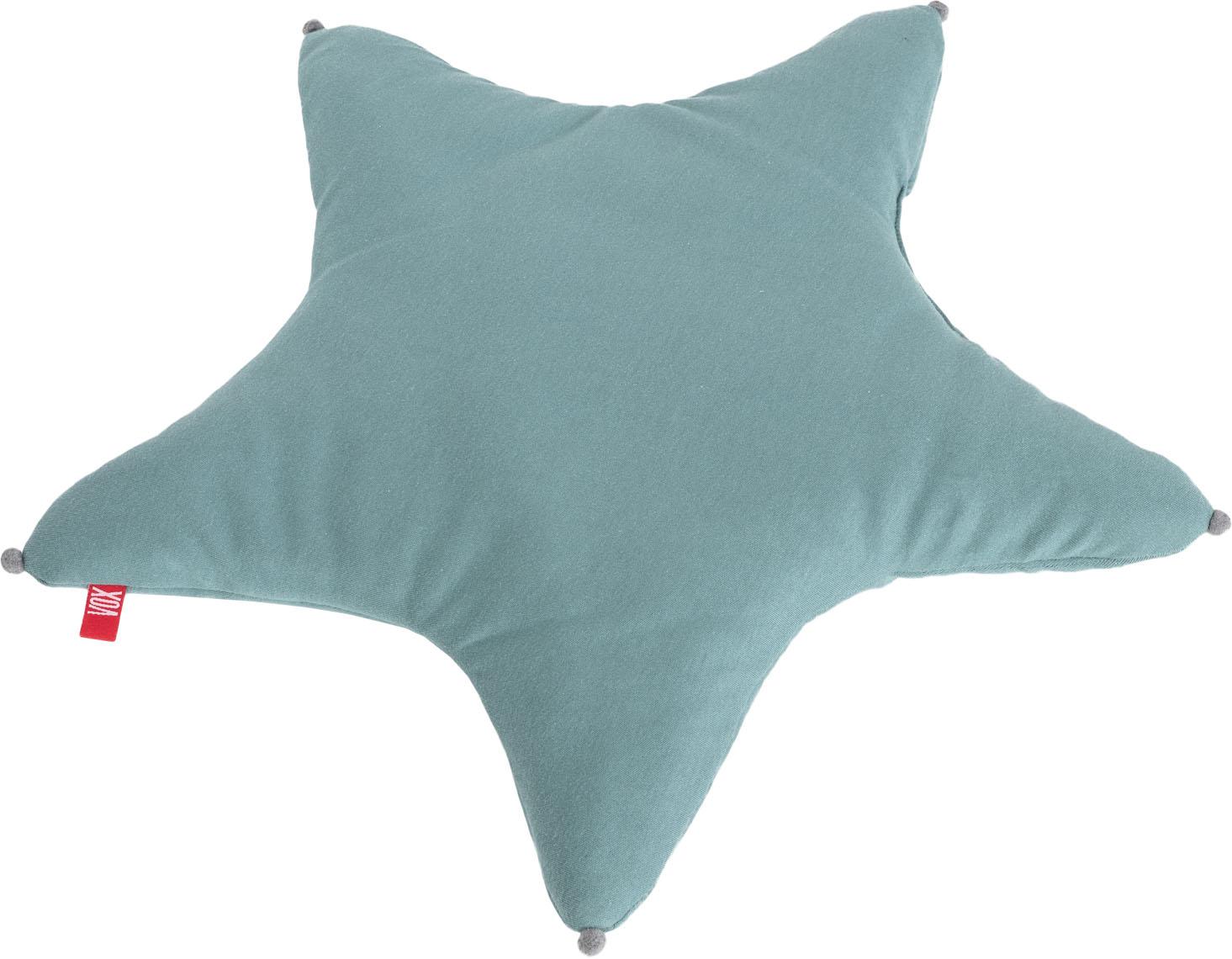 Pillow Star PURE mint