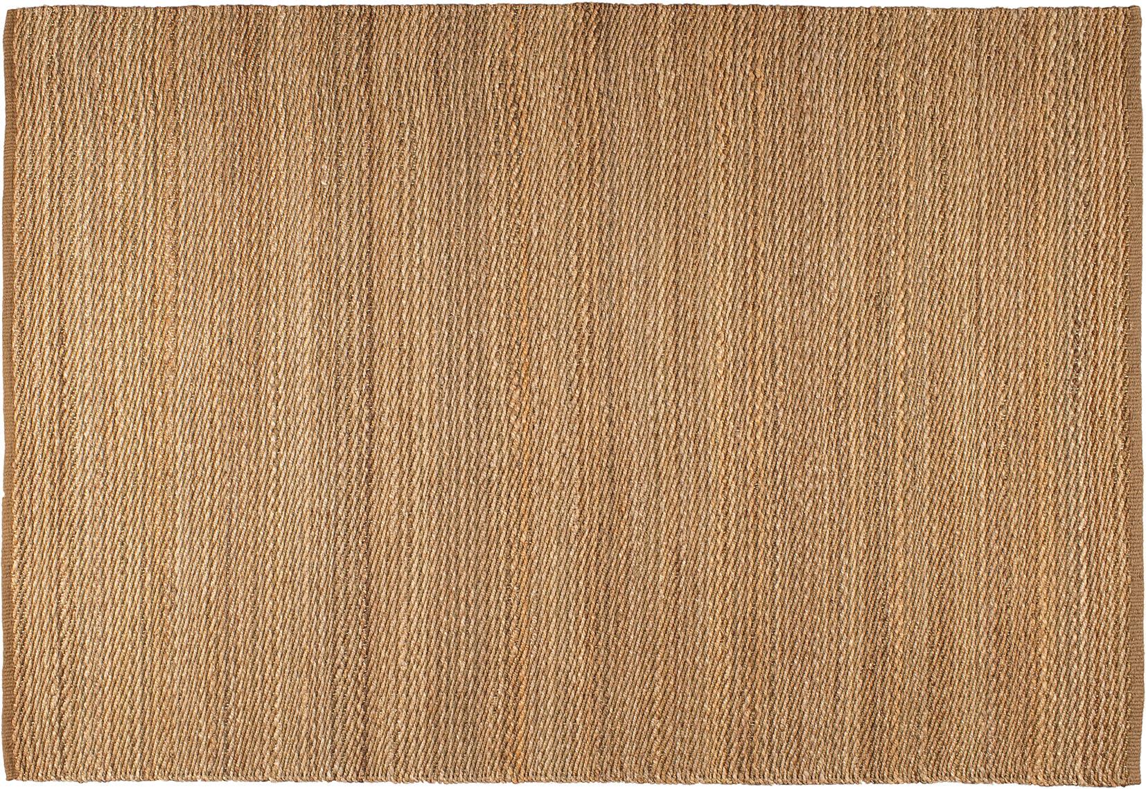 Dywan 170x240 Jute Natural