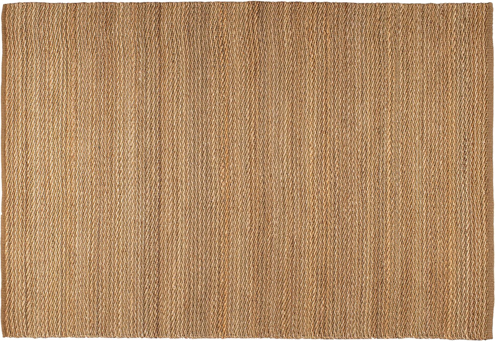 Dywan 170x240 Jute Natural