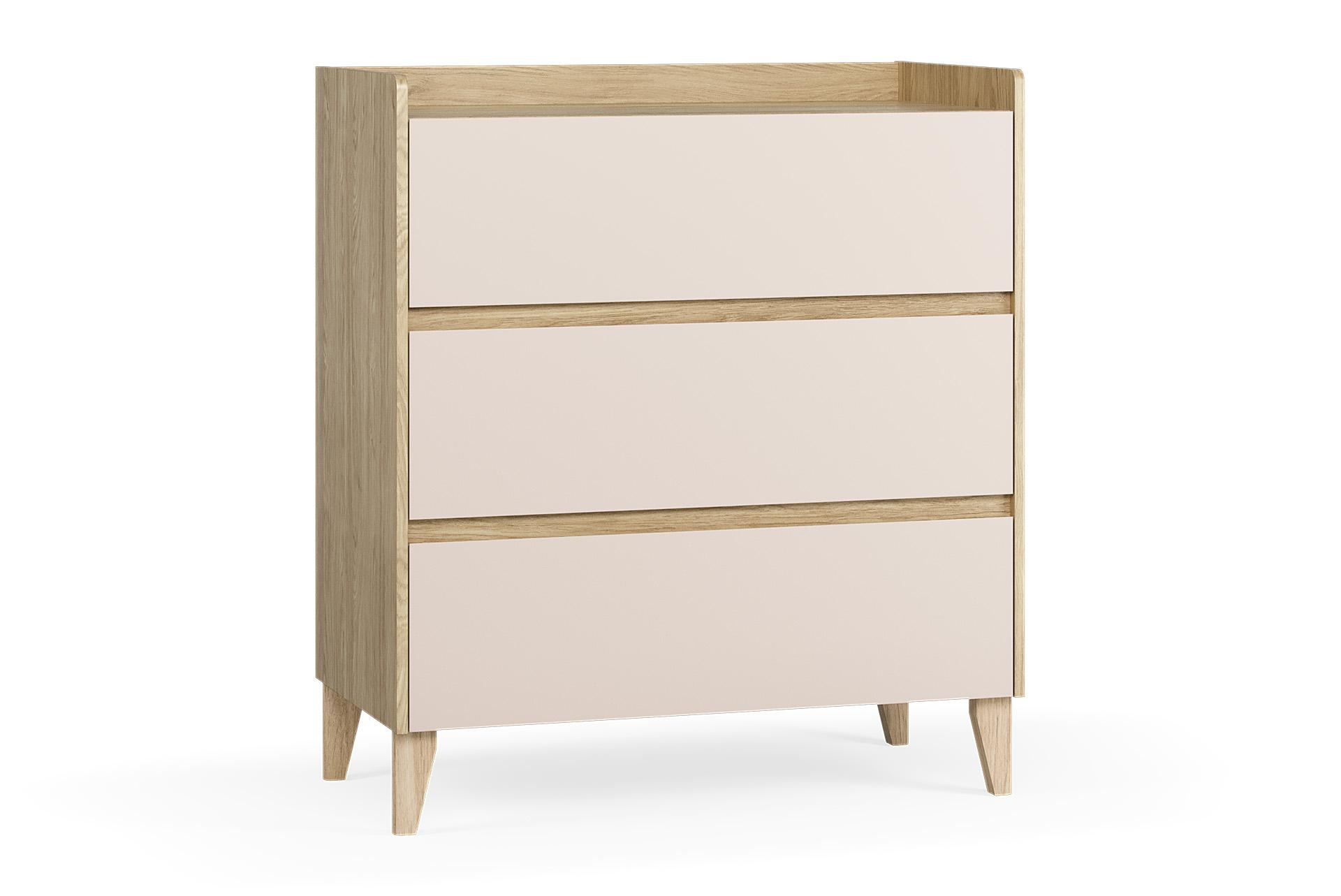 Muve chest of drawers