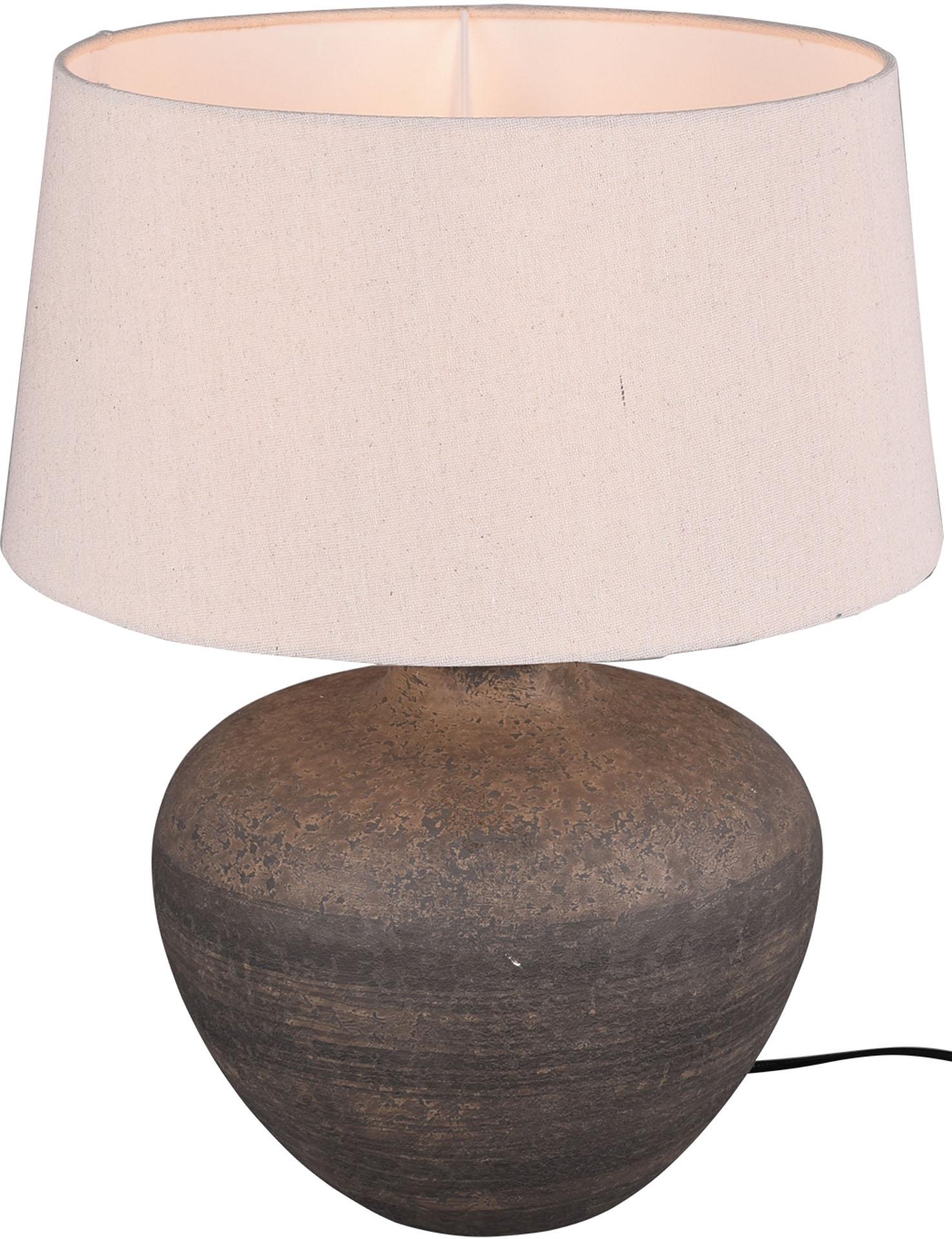 Lampa komodowa Lou