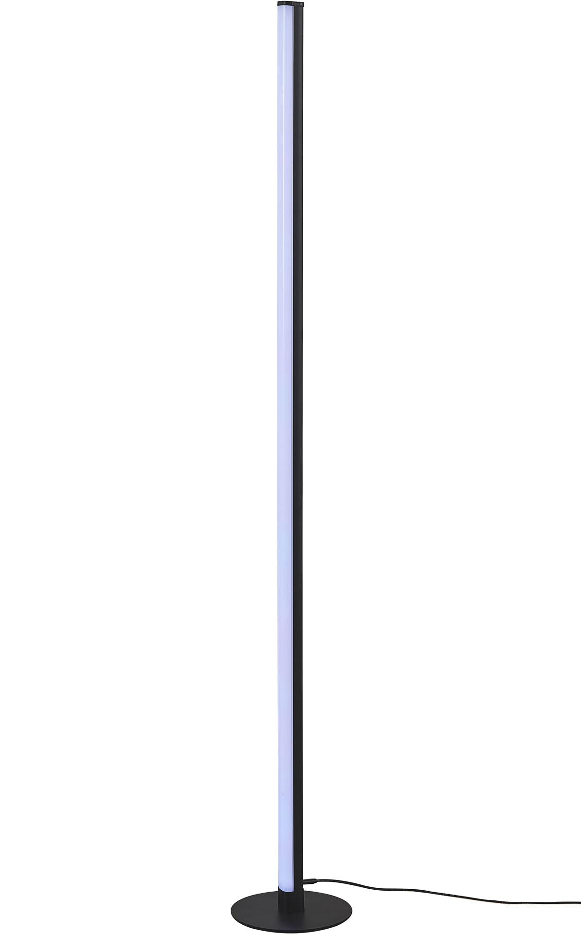 Lampa podłogowa Tendo