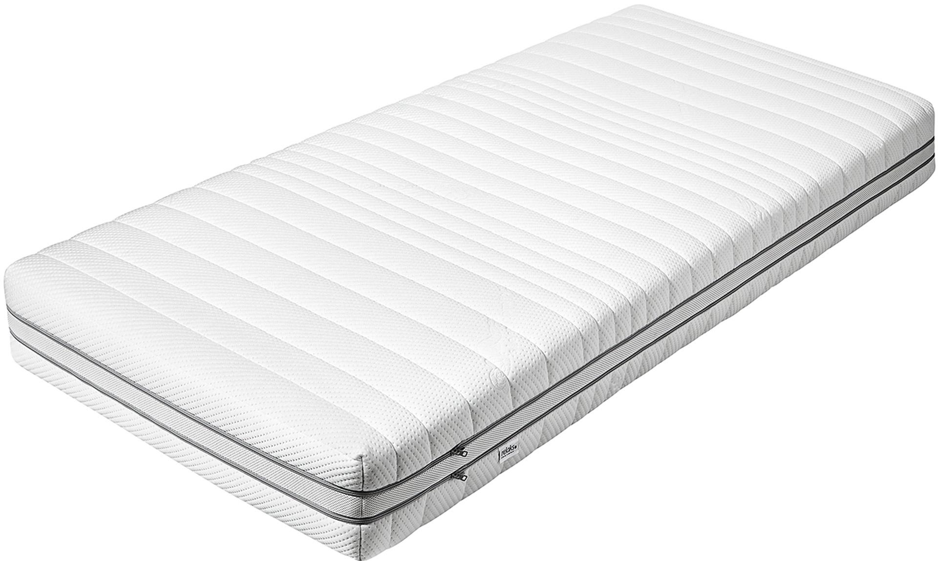 Relax Memory Health Plus Sleep Comfort Mattress