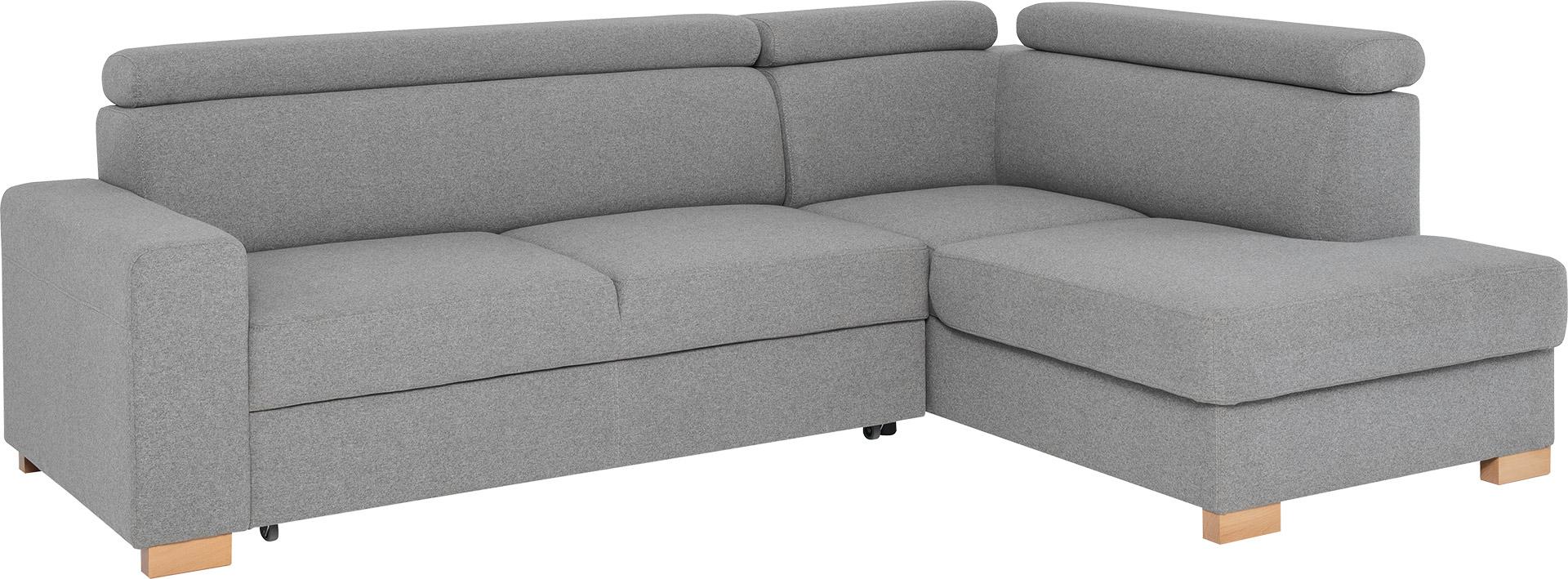 Сorner sofa bed Milton