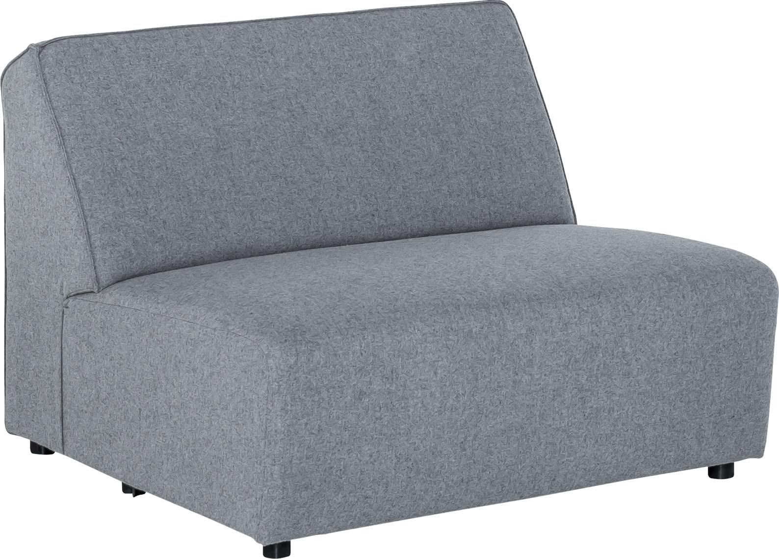 Moduł sofa 1,5-osobowa Modus