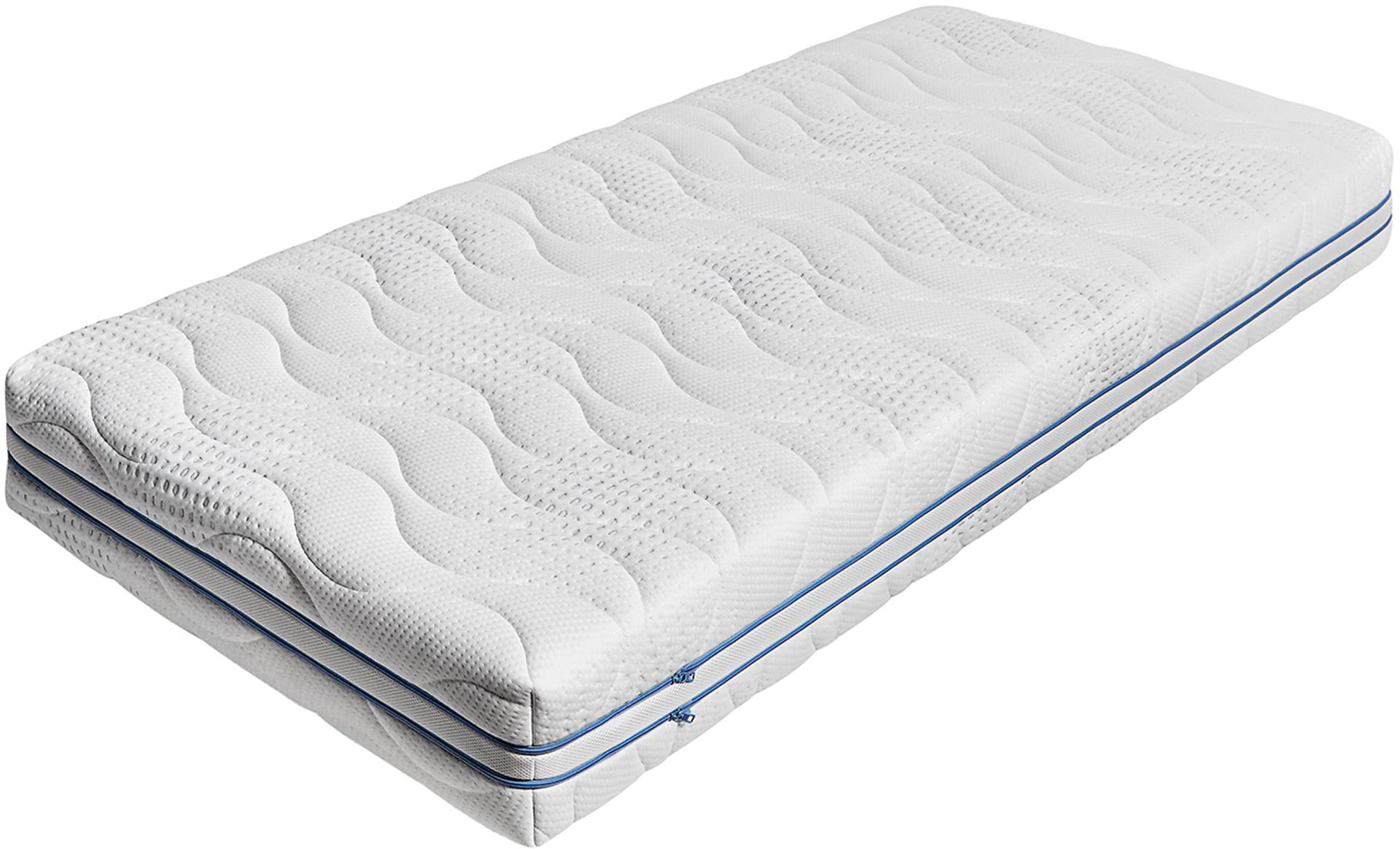 Mattress Relax Multi Health Plus Purotex