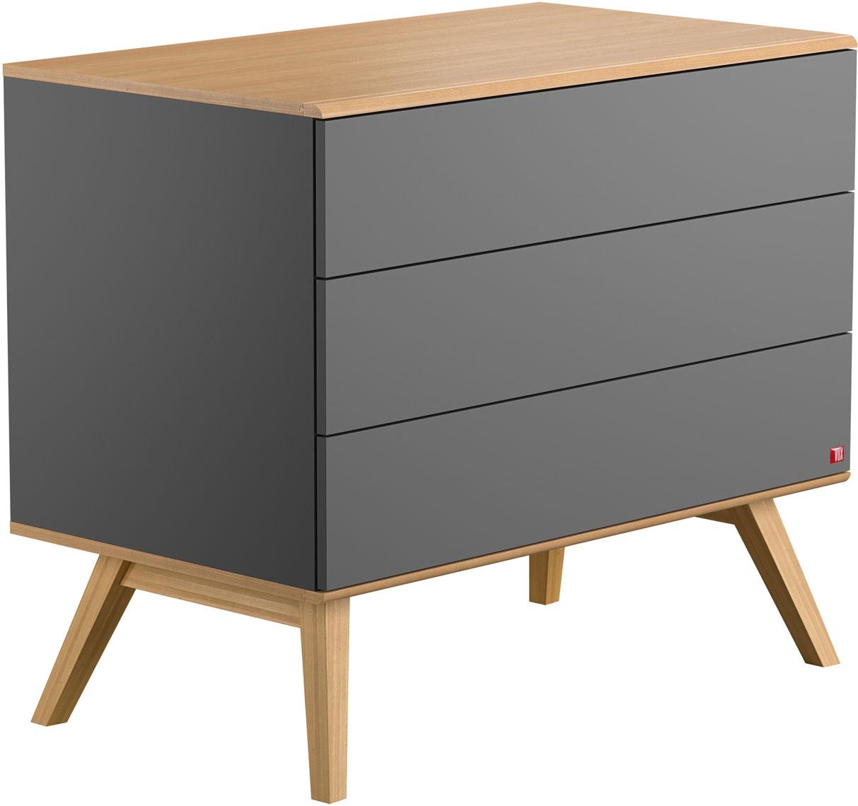 Dresser with drawers Mitra