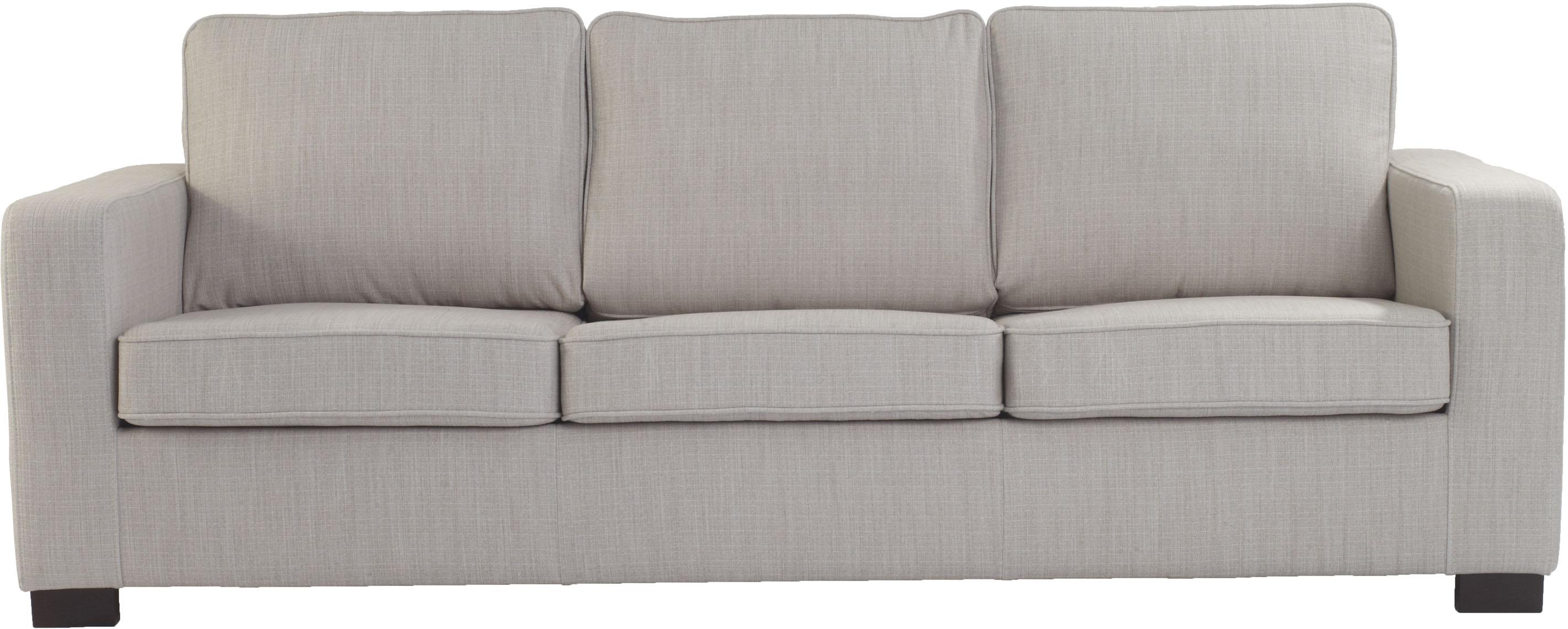 3-seat sofa with storage Noel