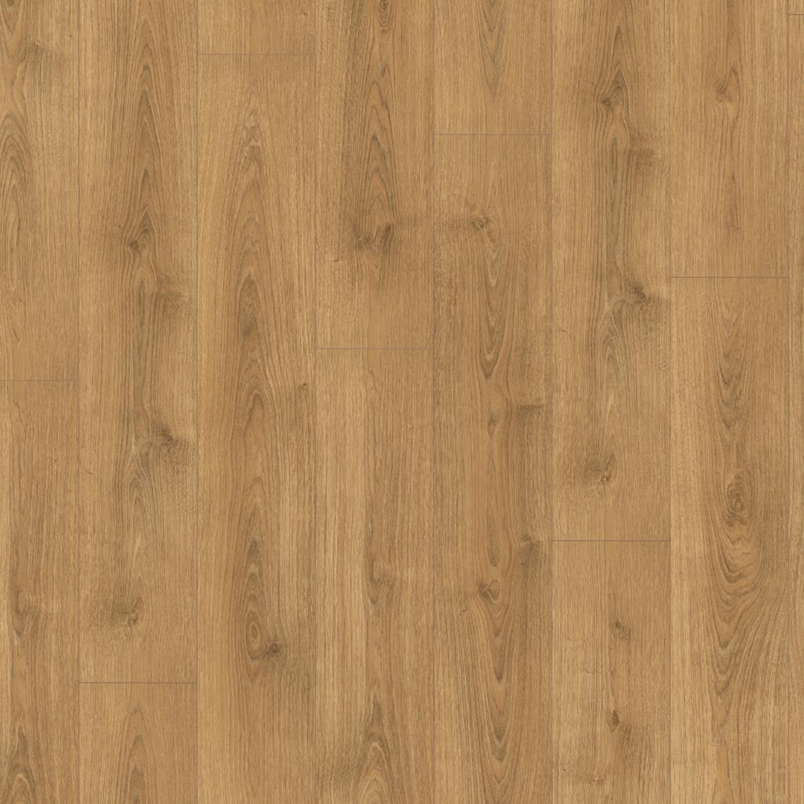 Panele podłogowe EGGER Nature Sense Classic Dąb Nord naturalny EL2970