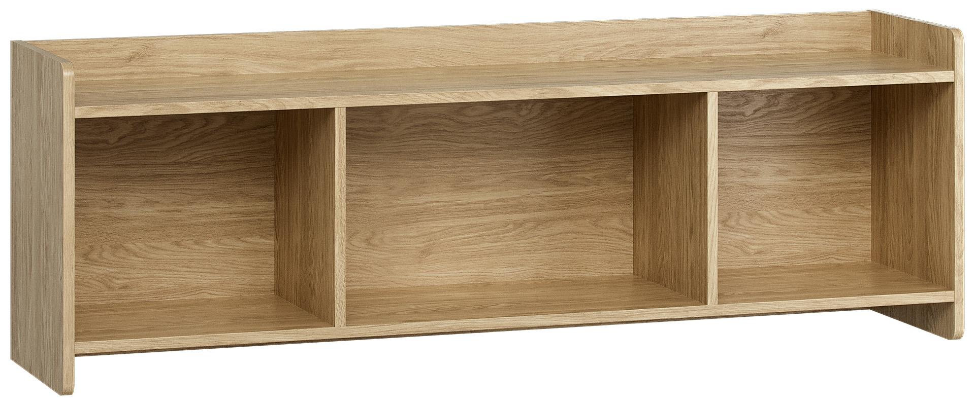 Muve bookcase shelf