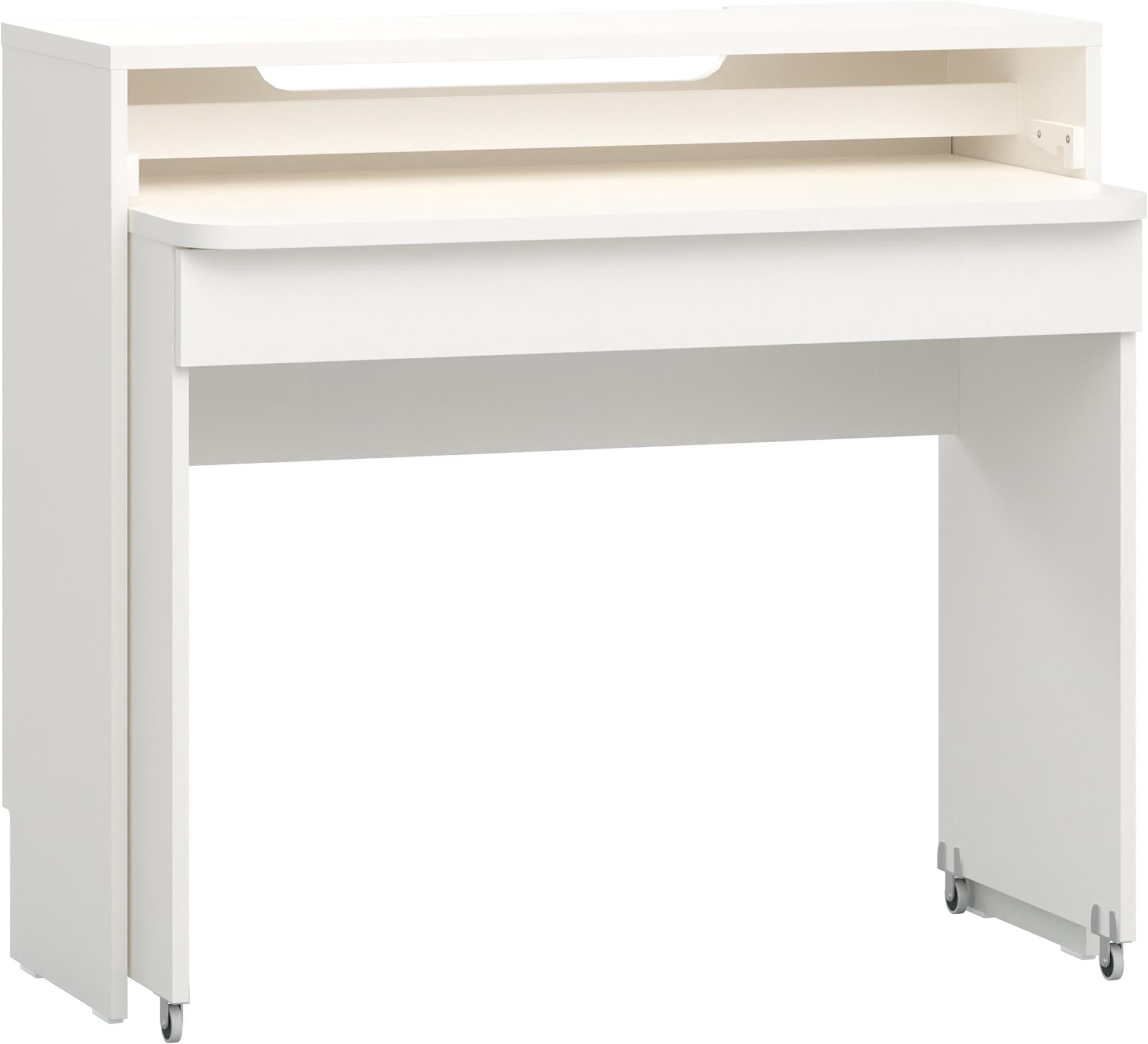 Pull-out desk Reli