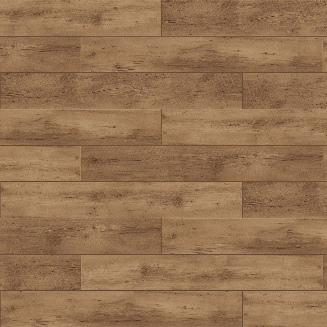 Podłoga winylowa GERFLOR Rigid 55 Acoustic Rustic Oak 0445