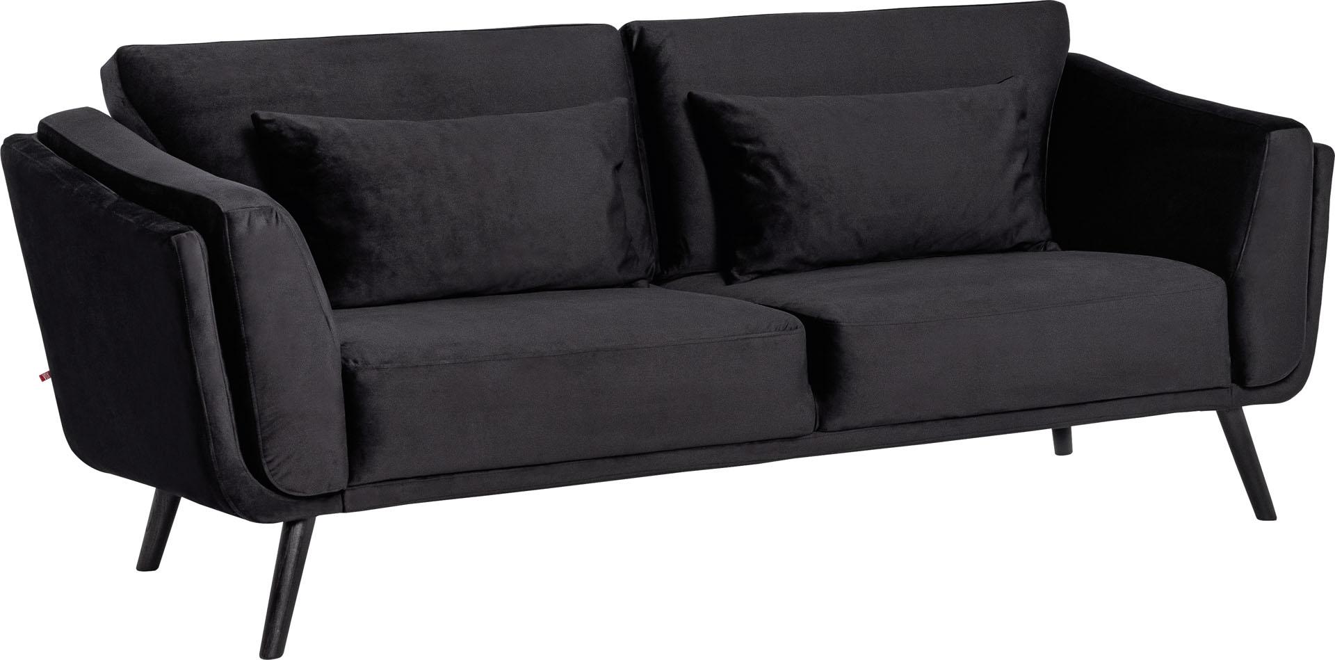 2,5-seat sofa Sophie