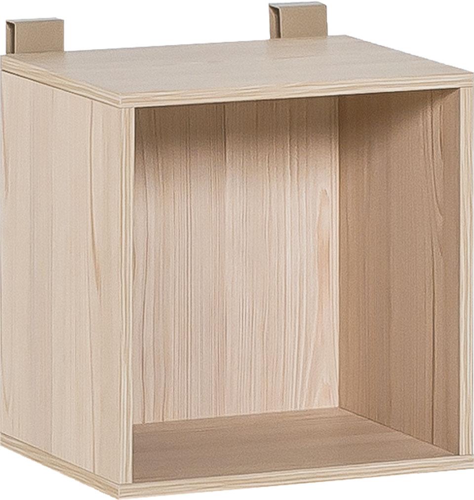 Cubic shelf Stige