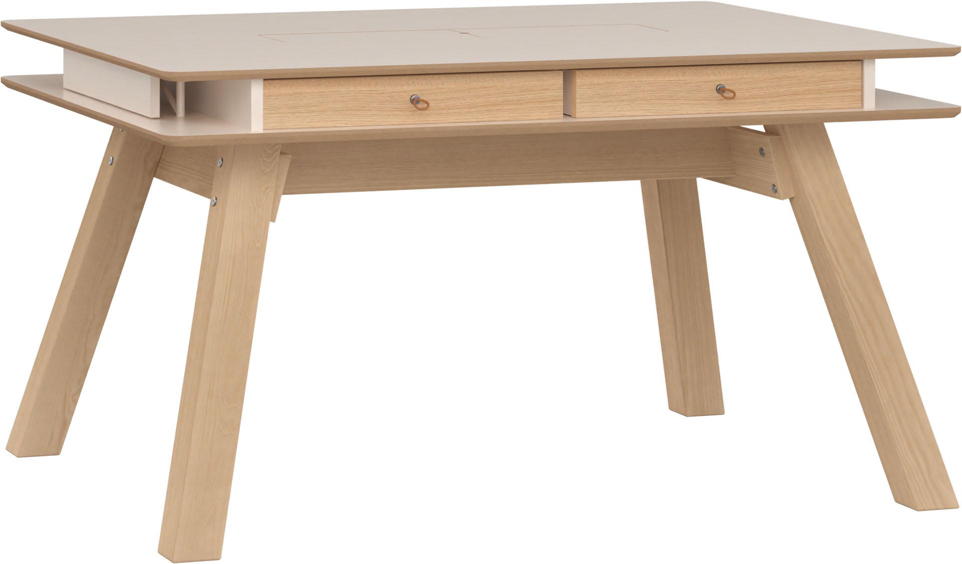 Folding table 140x100 4 You Fresh