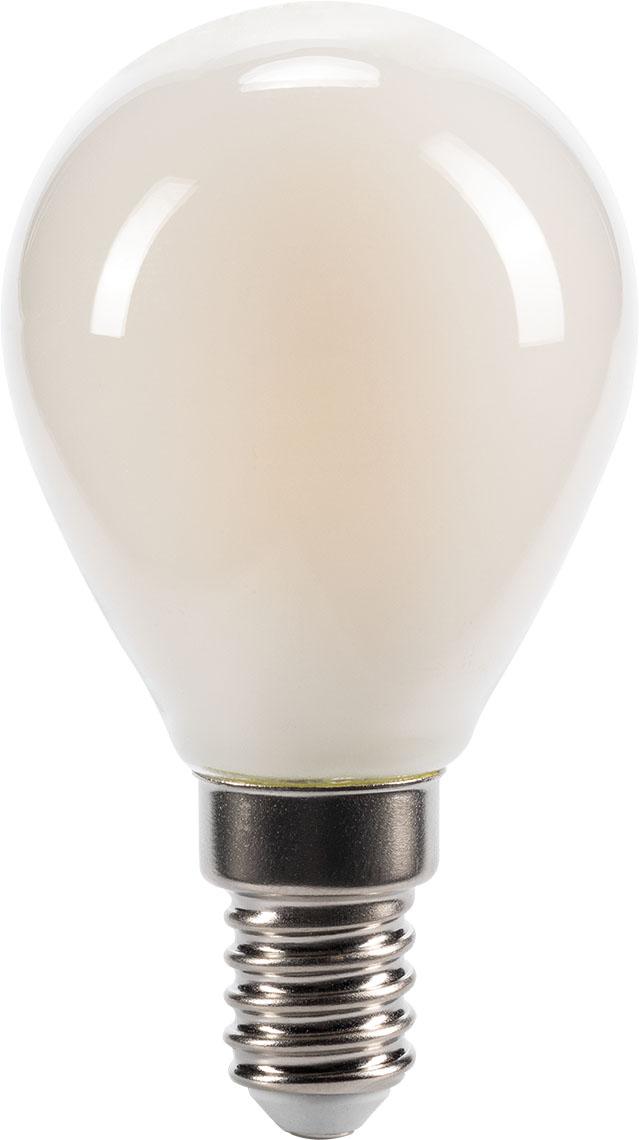 Żarówka LED Sylvania E14 mleczna 7W 806LM 2700K