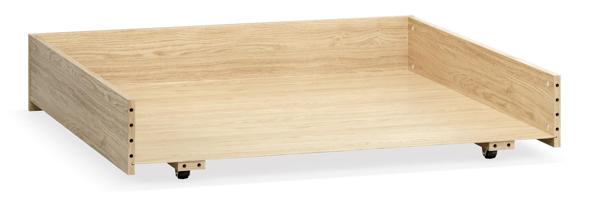 Muve growing bed drawer