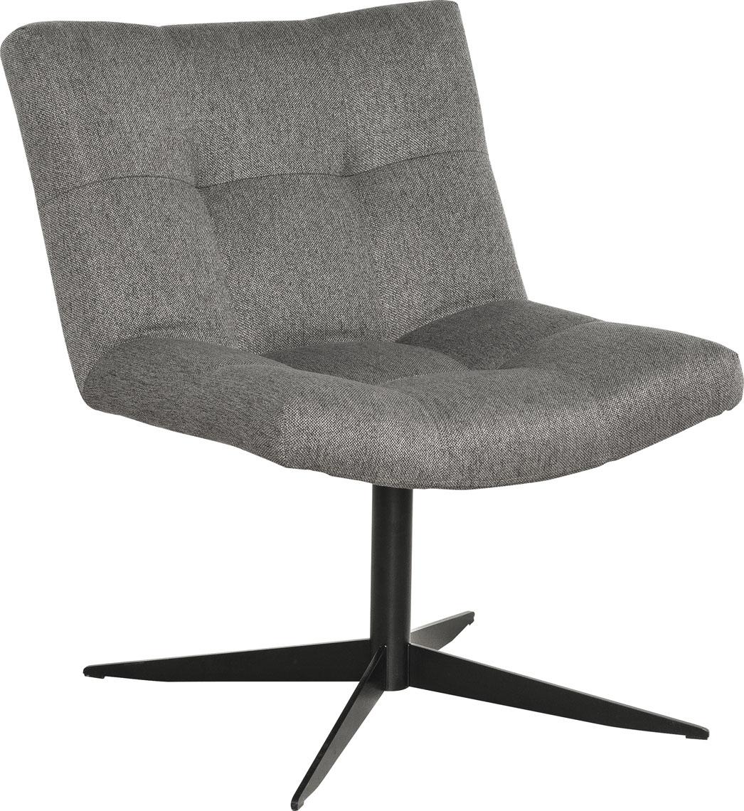 Banco swivel armchair