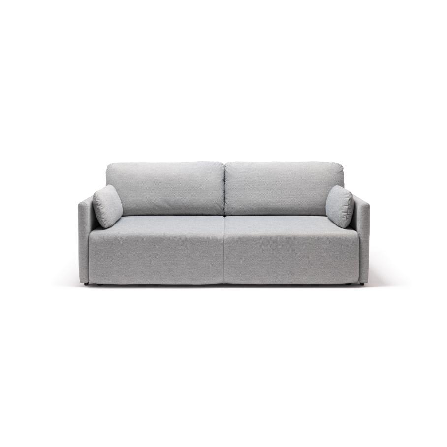 Sofa 3-osobowa z funkcją spania Auro