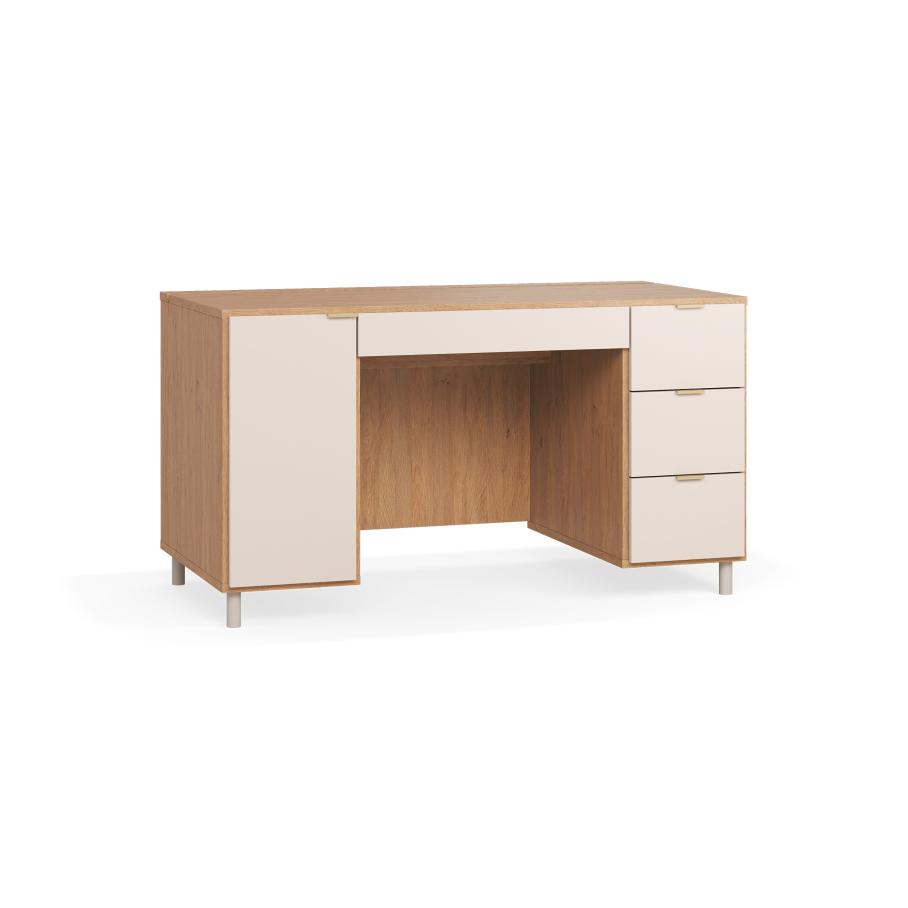 Desk 140 Simple