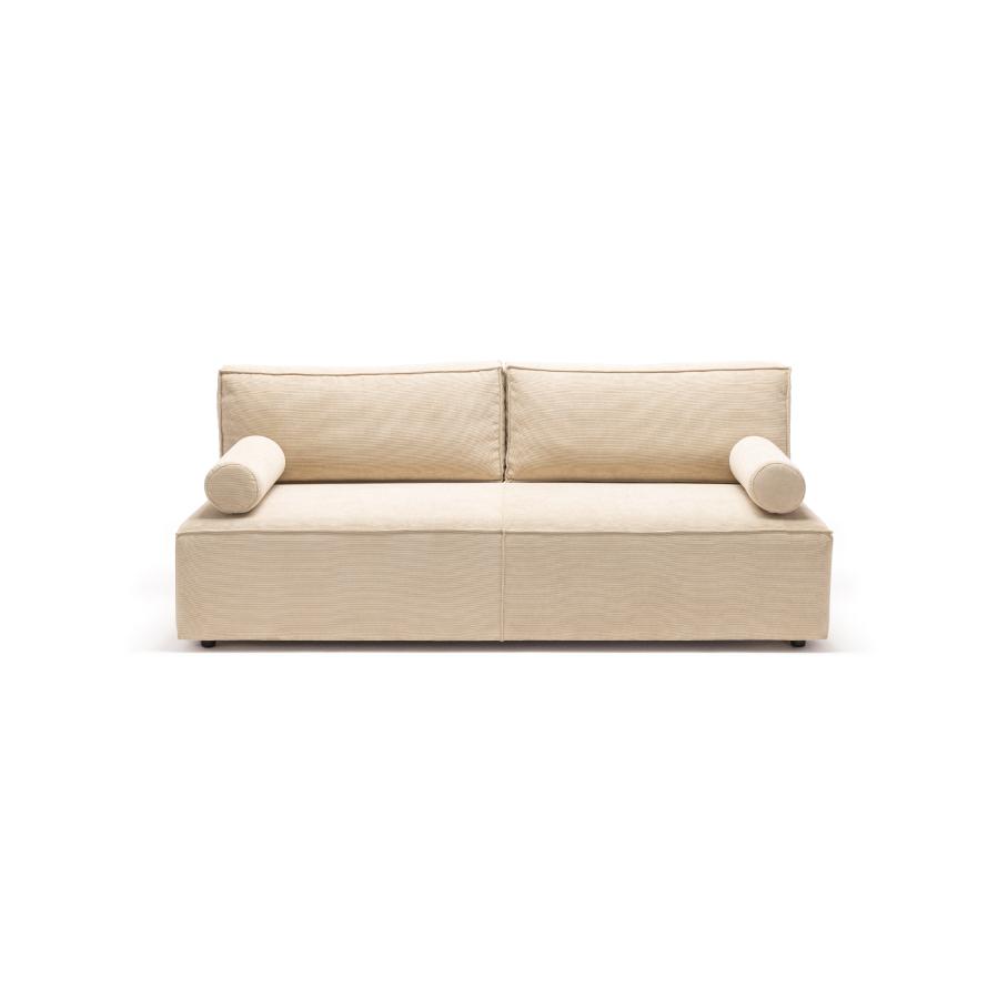 Sofa 3-osobowa z funkcją spania Solis