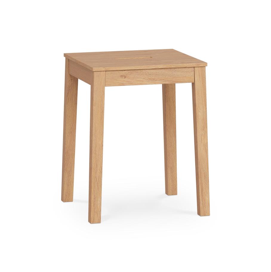 Taboret Simple