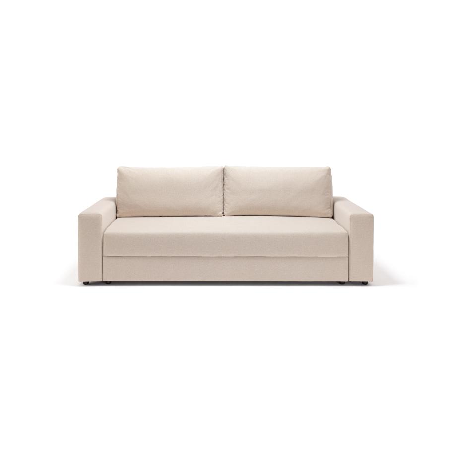 Sofa 3-osobowa z funkcją spania Wing II