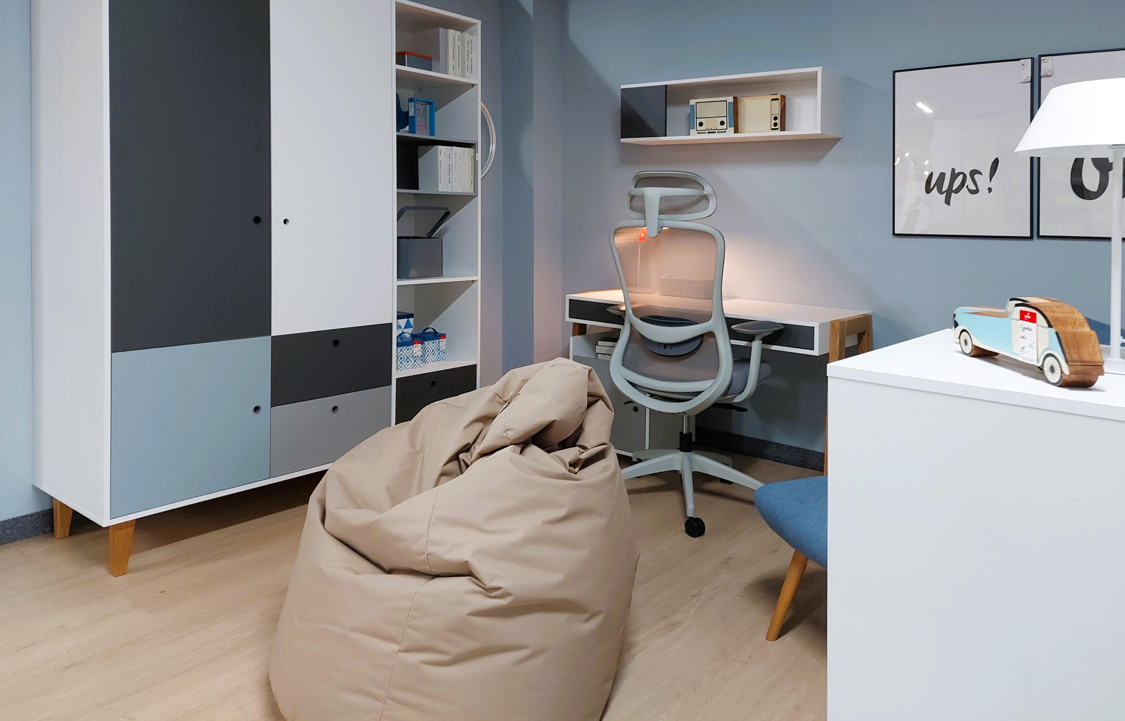 VOX. Salon mebli. Chełm, Chemiczna 6