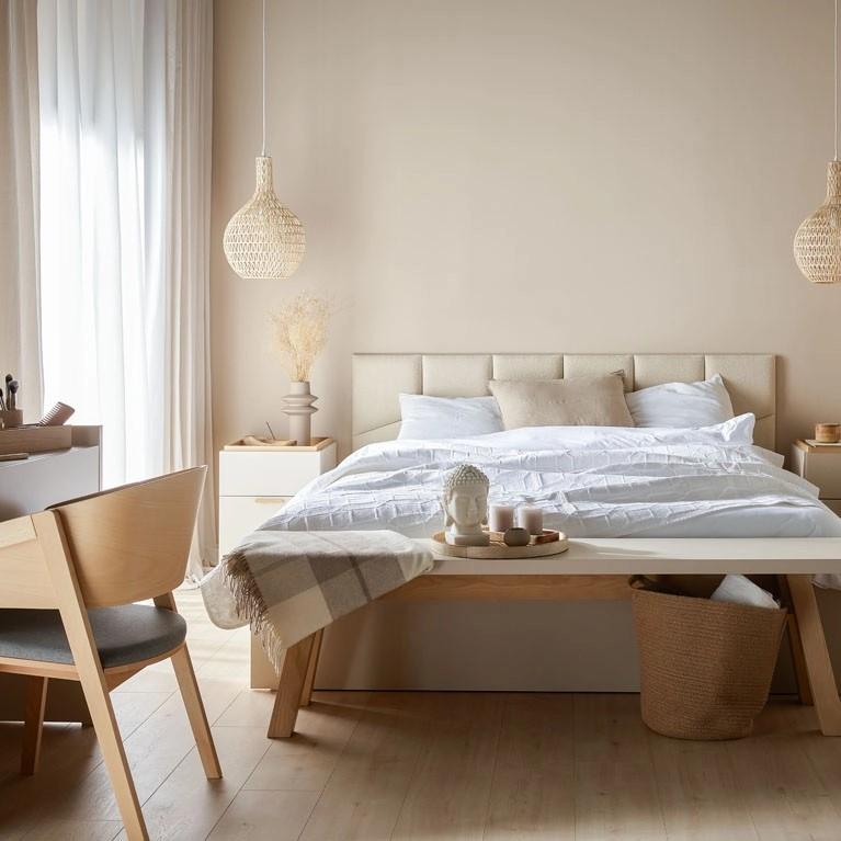 Bedroom interior designs