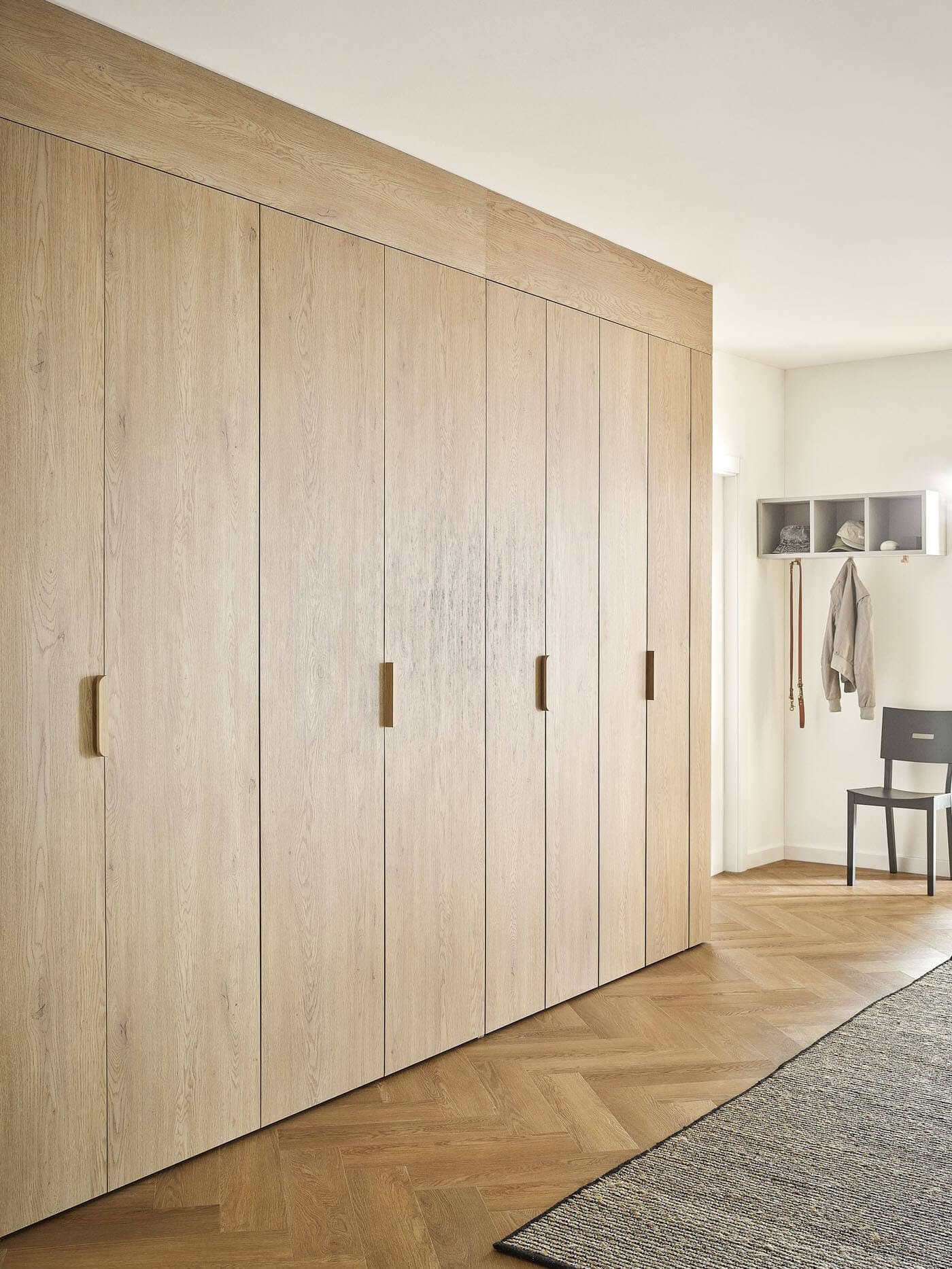 Szafa Stor z montażem 12% taniej