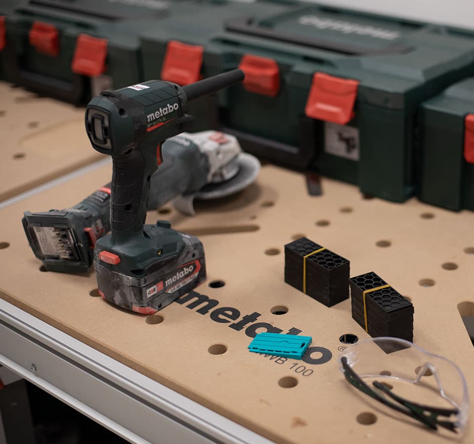 Korzystamy z niezawodnego sprzętu