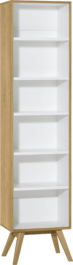 Shelving