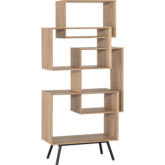 High bookcase