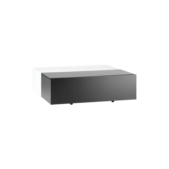 Komody, regały, stolik