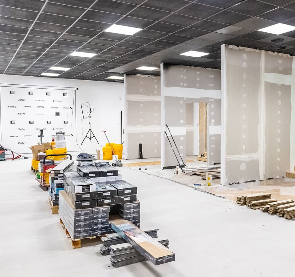 Szkolimy z liderami z branży