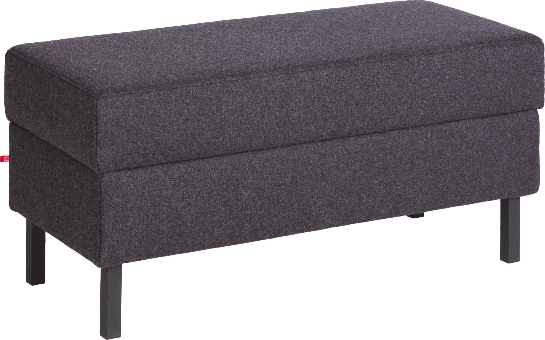 Big pouffe Slide III