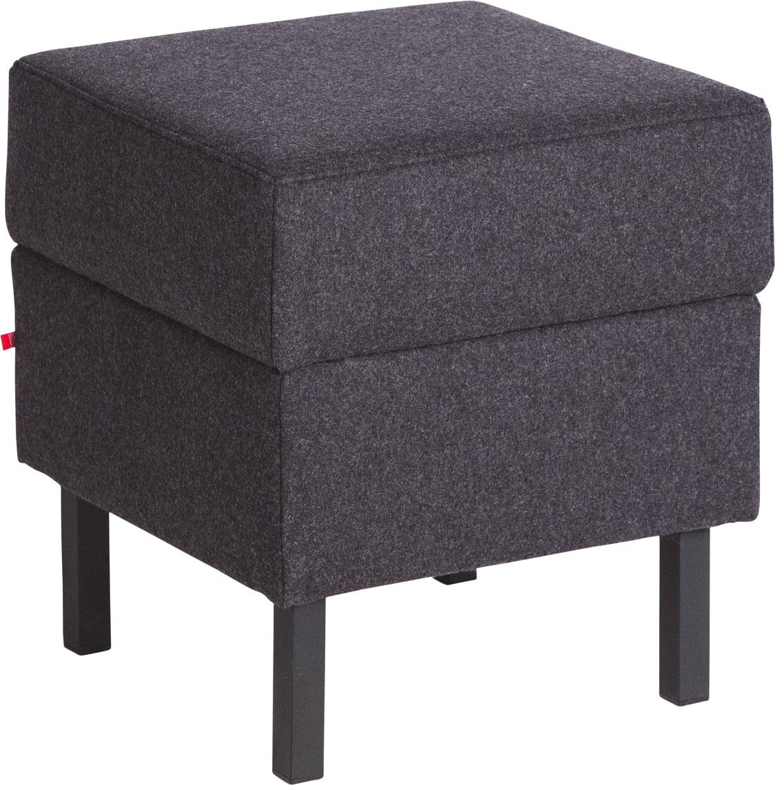 Small pouffe Slide III