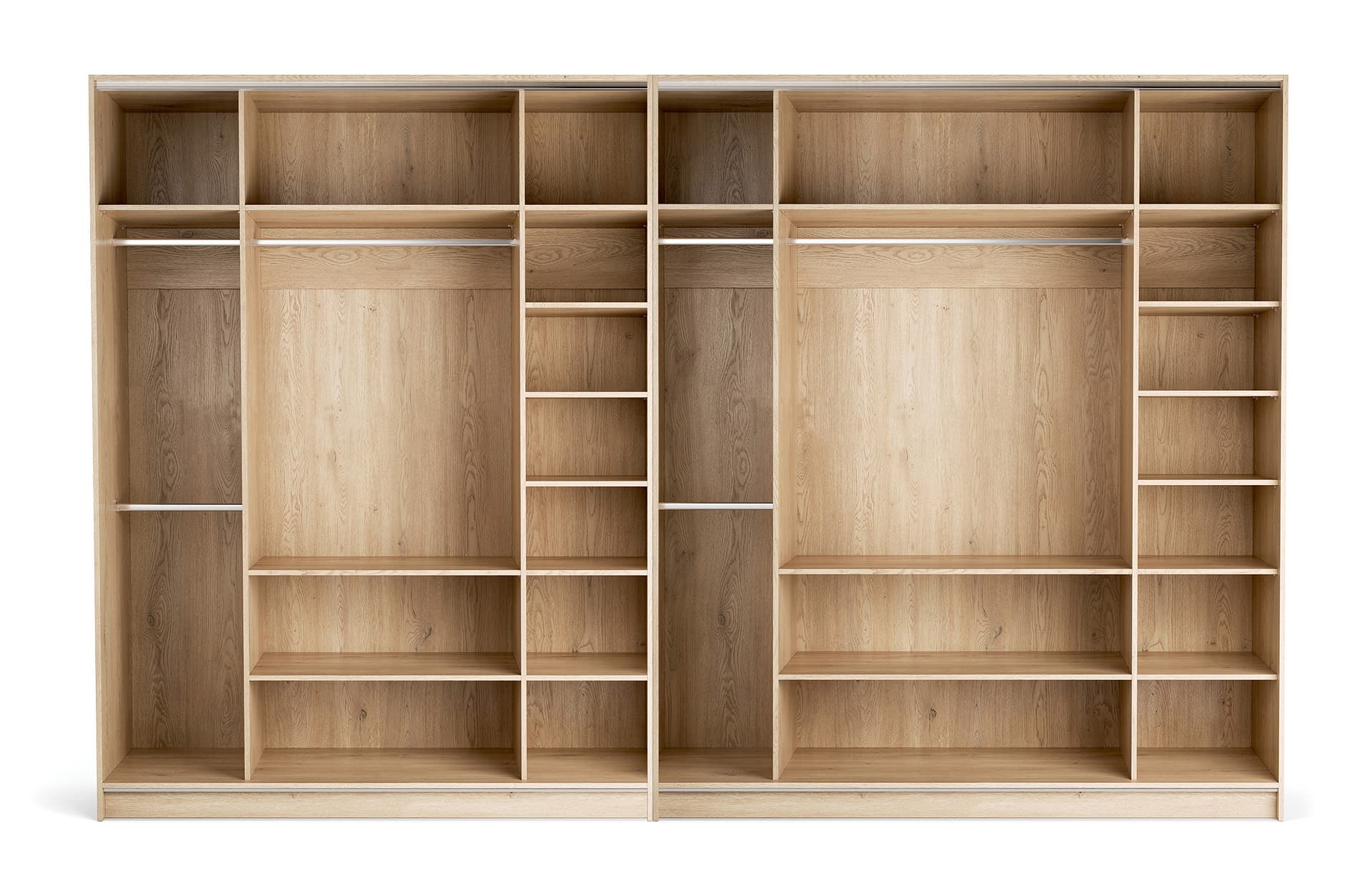 Open wardrobe 375x225 Stor