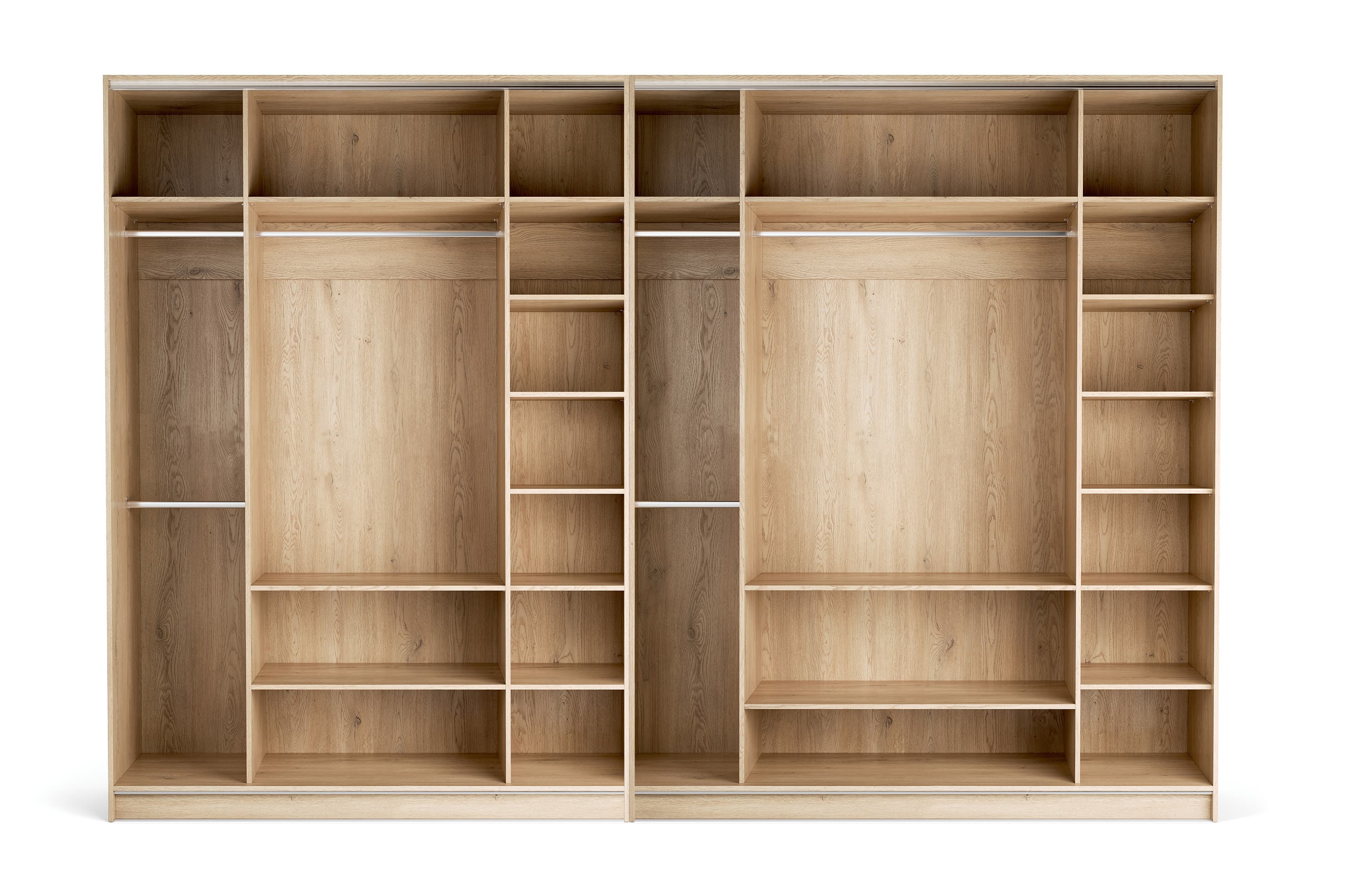 Open wardrobe 375x240 Stor