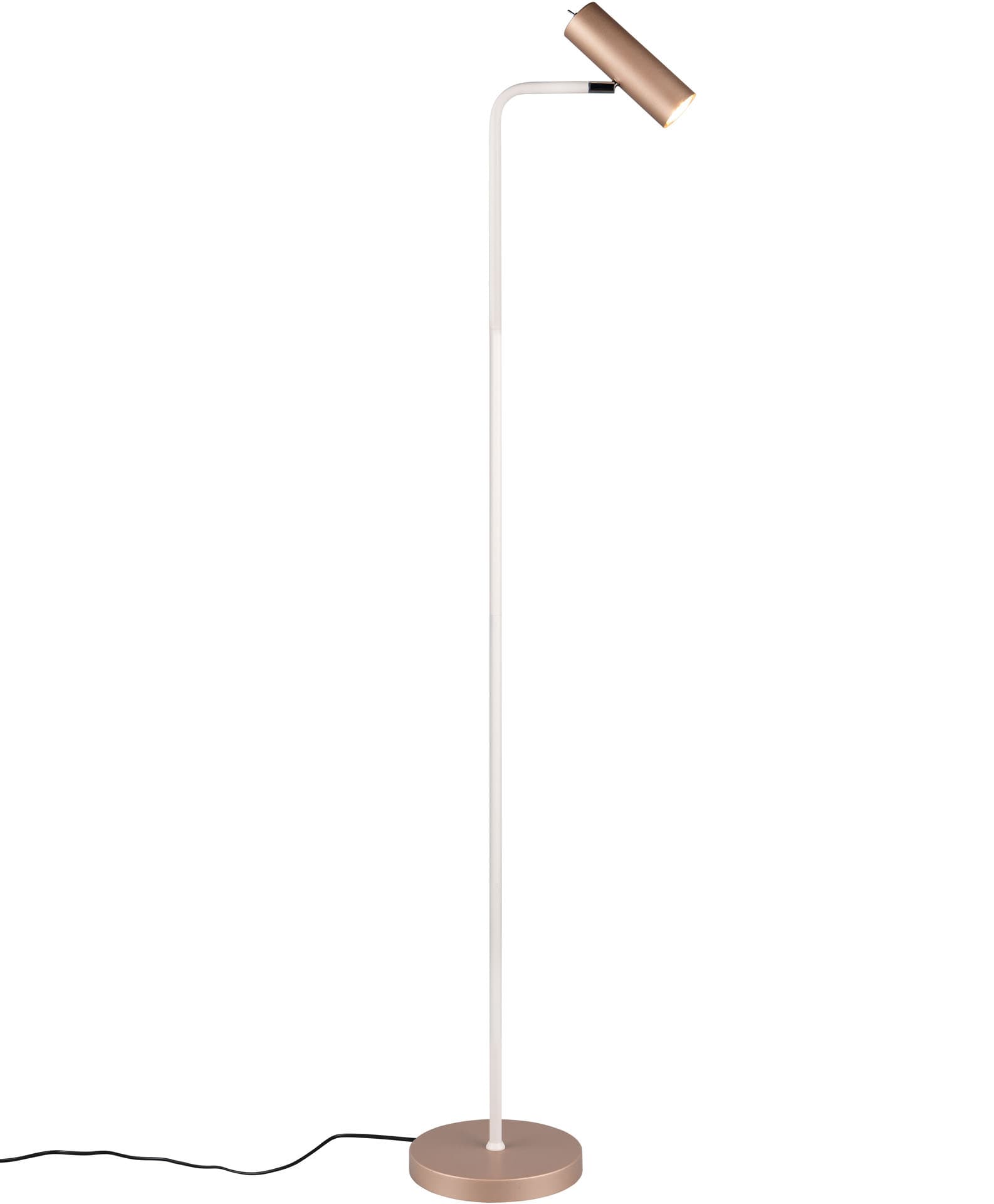 Marley floor lamp by Trio