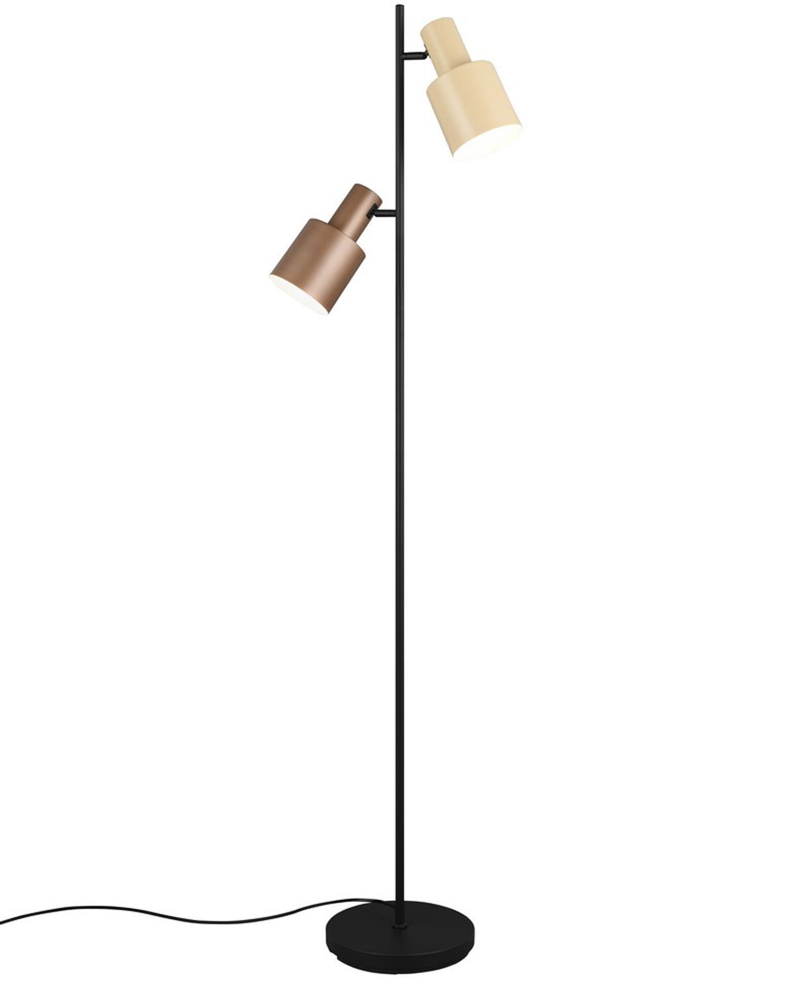 Agudo Trio Floor Lamp