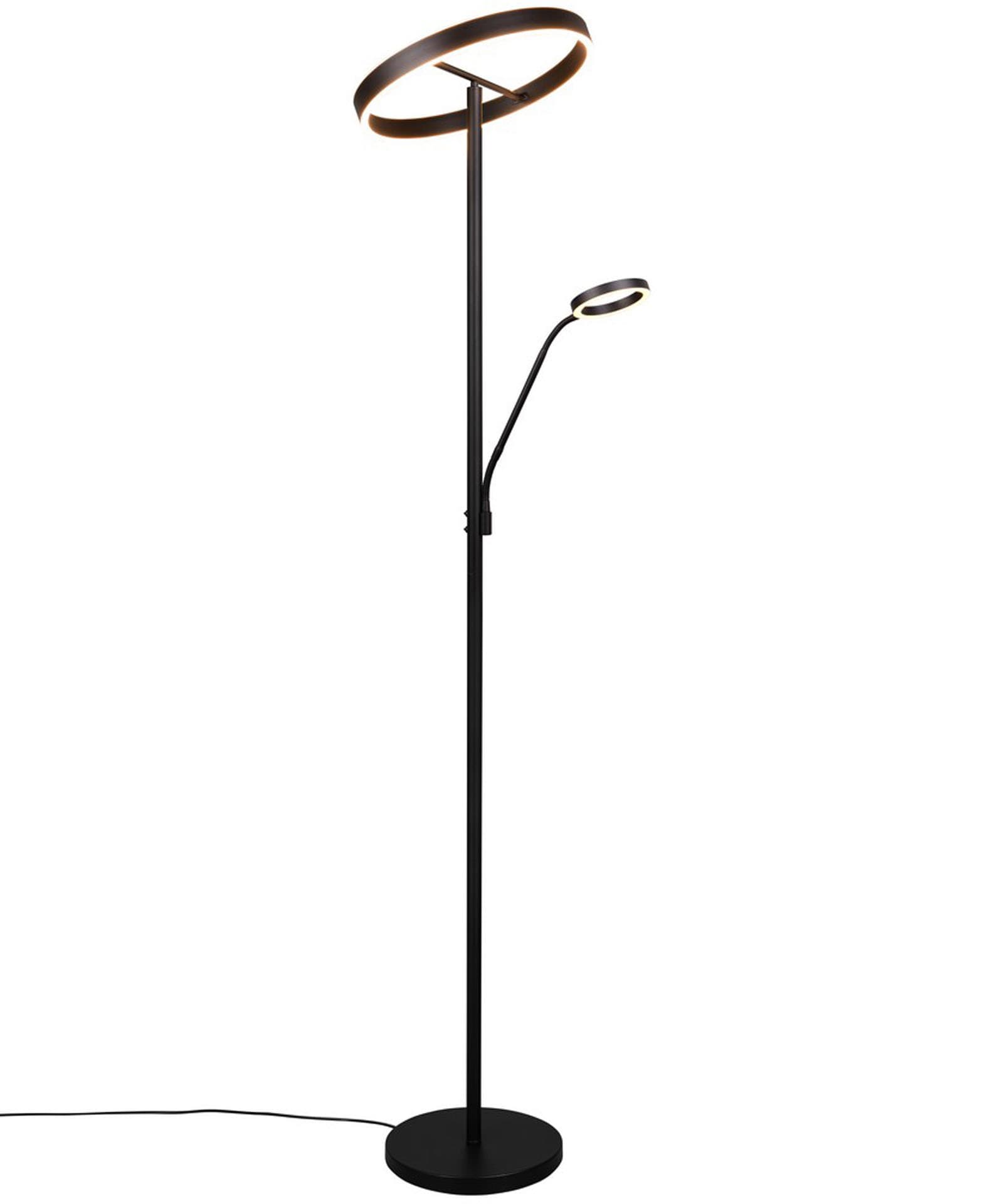 Willis floor lamp by Trio