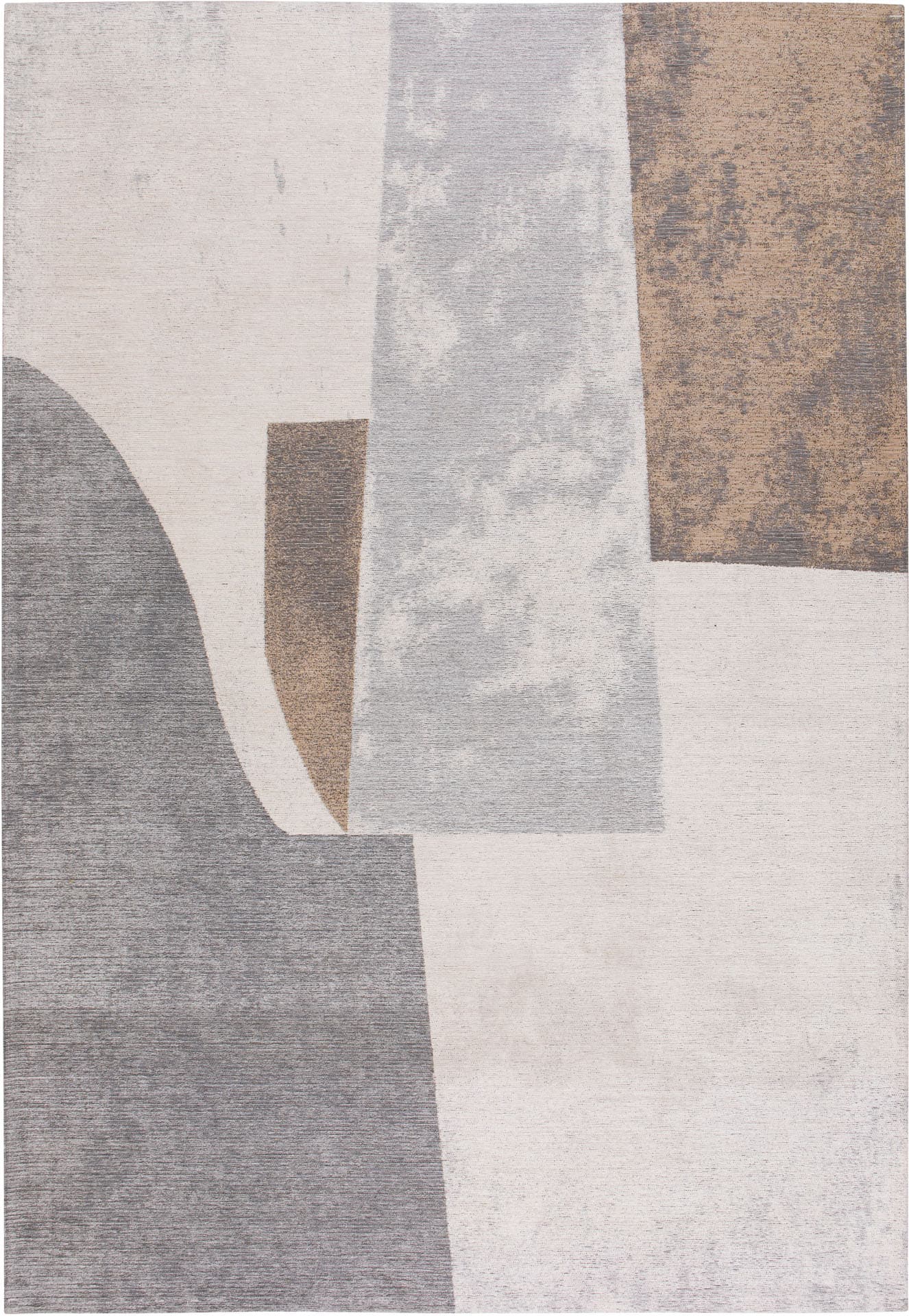 Dywan Deco Rugs Bricks