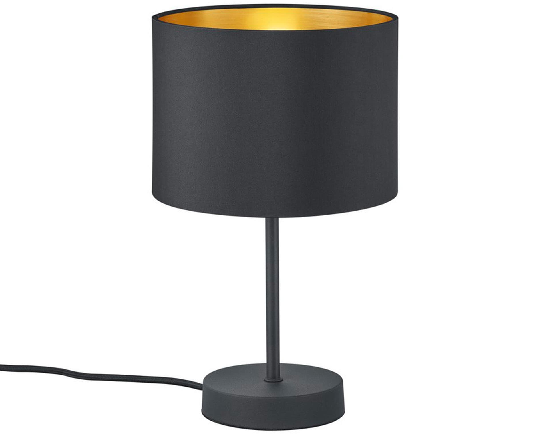 Hostel Trio dresser lamp